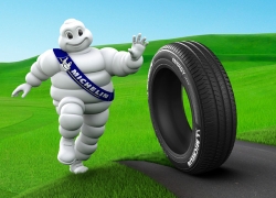 Michelin Pilot Performance – с гоночного трека на обычные дороги Michelin Pilot Performance – с гоночного трека на обычные дороги