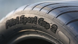 Состоялась презентация Michelin Pilot Sport Cup 2 Состоялась презентация Michelin Pilot Sport Cup 2